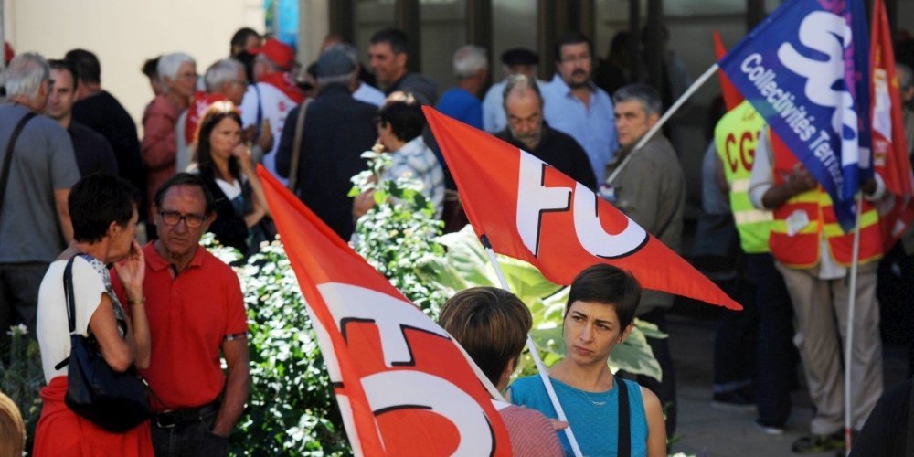 manifestation du 15-09-2016