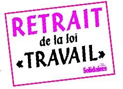 retrait loi travail