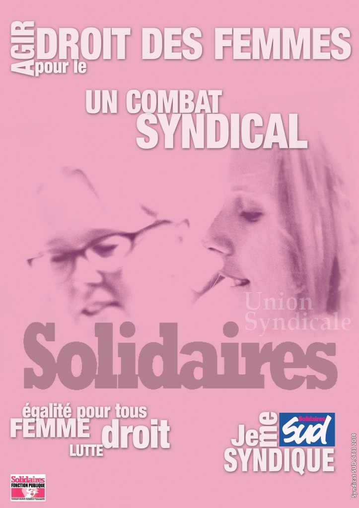 Le droit des femmes
