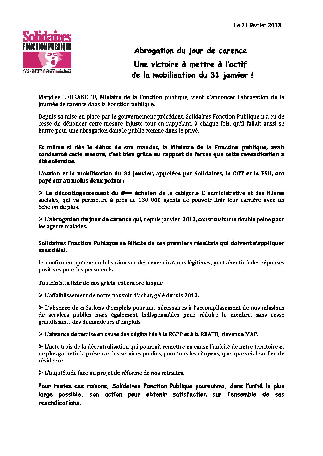 abrogation_jour_de_carence