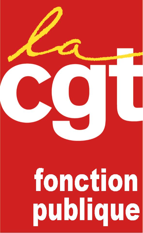 logo CGT