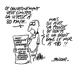 caricature
